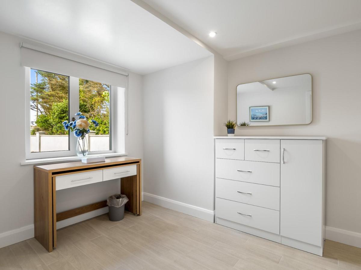 Cleggan Pierside Apt 2 Dış mekan fotoğraf