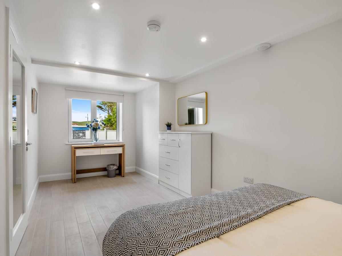 Cleggan Pierside Apt 2 Dış mekan fotoğraf