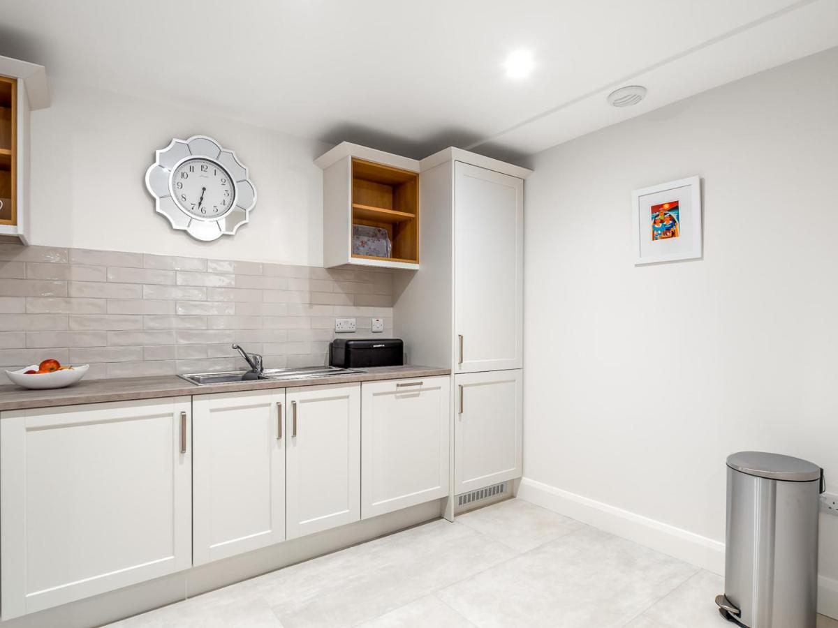 Cleggan Pierside Apt 2 Dış mekan fotoğraf
