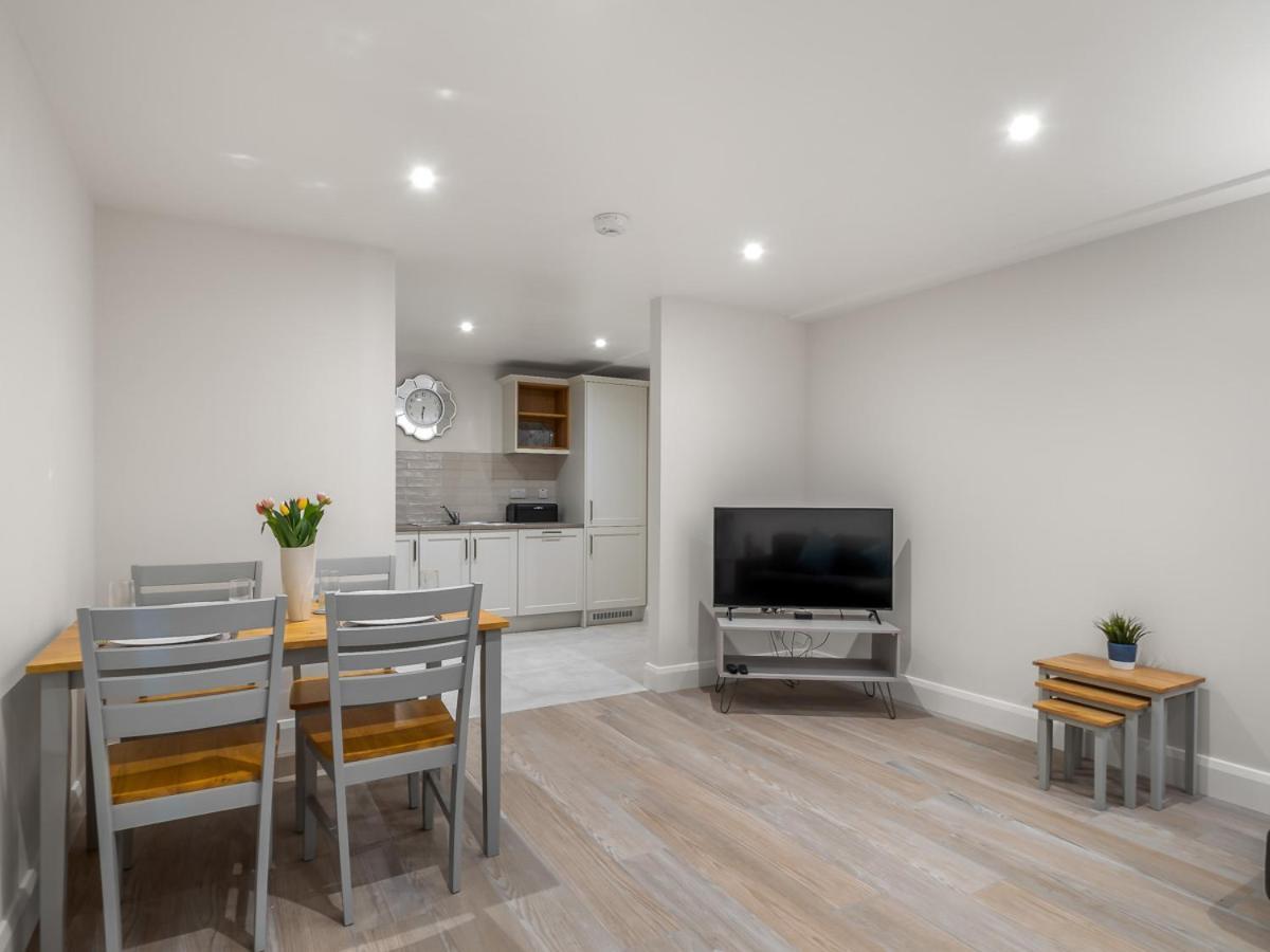Cleggan Pierside Apt 2 Dış mekan fotoğraf