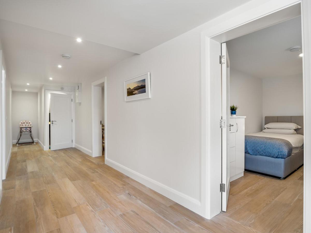 Cleggan Pierside Apt 2 Dış mekan fotoğraf