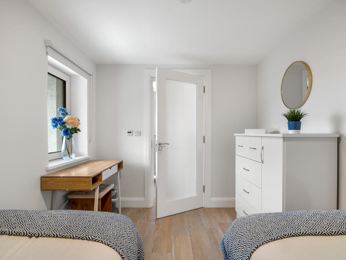 Cleggan Pierside Apt 2 Dış mekan fotoğraf